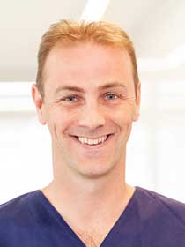 Dr. Thorsten Peschel - Zahnarzt