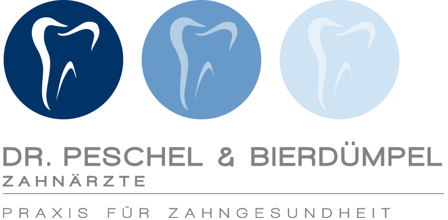 Logo Praxis Dr. Peschel & Bierdümpel