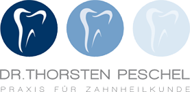 Logo Praxis Dr. Peschel
